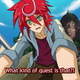 Illustration for article titled In The Latest Chapter Of... Cardfight!! Vanguard G (Ch 23)